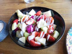 水果沙拉-LYFATTI 莱芙缇(赣水路店)