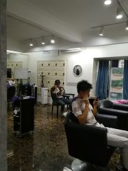 -BM SALON