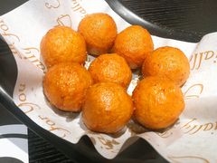 岩烧鱼蛋-8锅臭臭锅·正宗台湾小火锅(中心五路店)