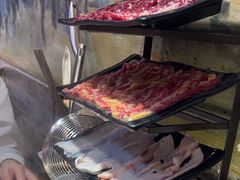 -三毛牛肉店(福强店)