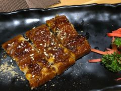-割烹旭日本料理(龙湖狮山天街店)