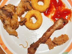 -比格比萨自助(美乐城店)