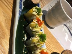 -东菊料理(吉利购物广场店)