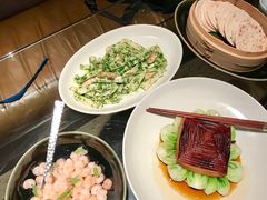 -湖滨28中餐厅·西湖宴·杭州君悦酒店