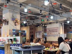 -五里关火锅(牛市口店)