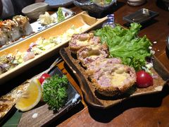 -円满日式居酒屋(蓉花路美食街店)