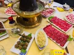 -清花阁乌拉满族火锅(厦门街店)