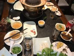-洪长兴(云南南路店)