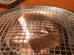 -牛佬•炭火烤肉(挂绿店)