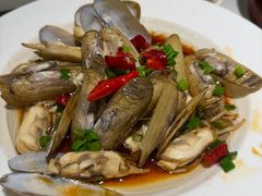 -阿毛饭店首店·宁波老字号(文化广场店)