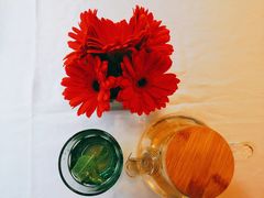 -阿诺泰·泰国餐厅(紫荆店)