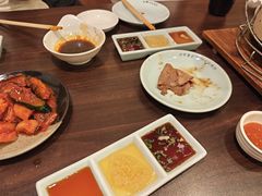 -蒜香焼肉PURUSHIN(马场路店)