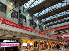 -南市食品街