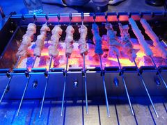 -很久以前羊肉串(打浦路店)