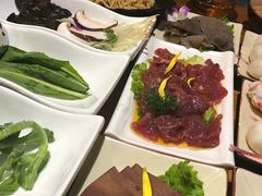 -束河人家(南锣鼓巷店)