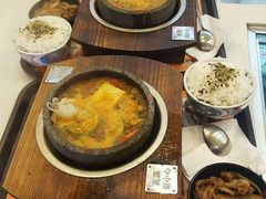 -吉野家(长青店)