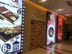 -万达广场(本溪店)