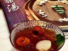 -小吊梨汤·北京菜·烤鸭(王府井银泰in88店)