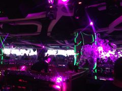 -MUSE CLUB缪斯酒吧(西大街店)