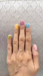 -丹曦·美甲美睫