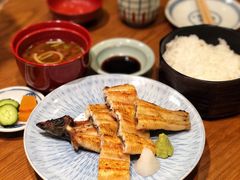 鳗白烧（大）-本家 柴藤