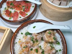 -嘉升大排档(番禺总店)