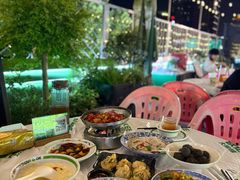 -欧记大排档·景德菜(上海首店)