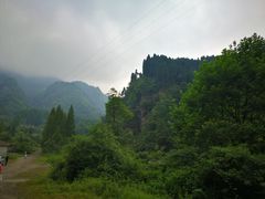 -红峡谷