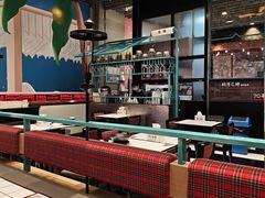 -肥汁米蘭香港米线(长宁来福士店)