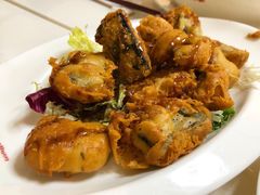 -大自然素食(荃湾广场店)
