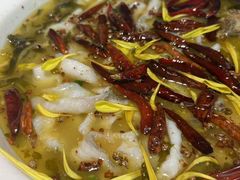 -太二酸菜鱼(深圳布吉万象汇店)