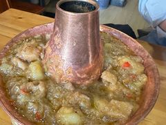 -蜗牛小馆醉乡民谣云南菜(惠新西里店)