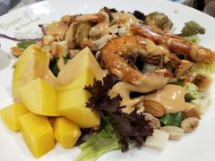 -Dreamsalad梦想轻厨(健康轻食·减脂沙拉·意面·祖庙店)