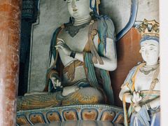 -善化寺