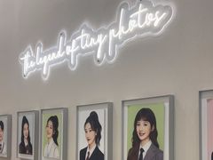 -天真蓝照相馆(五角场百联又一城店)