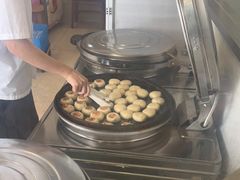 -长发西饼(临顿路店)