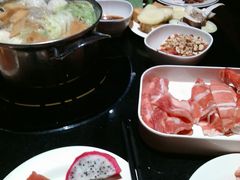 android_upload_pic-尚水元休闲自助餐厅(中央城店)