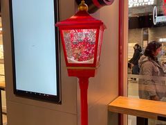 -肯德基(凯德国贸店)