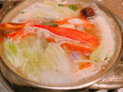 -蟹道乐(網元別館店)