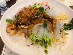 麻酱拉皮-老厨家(友谊路总店)