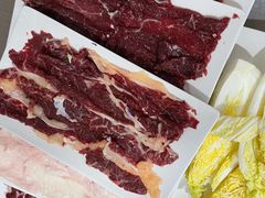 -伟记牛肉(金鸿公路店)