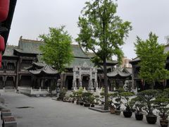 -迎泽公园