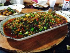 iphone_upload_pic-老渔家鲜鱼轩(南浦横街店)