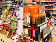 -Olé精品超市(广州太古汇店)