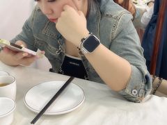 -奥华餐厅·老张记(台基厂店)