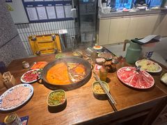 -楠火锅(仁恒梦中心店)