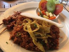 -Bamboo Bar & Grill Restaurant