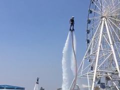 -秦皇岛乐岛海洋王国