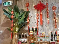 -佛山皇冠假日酒店-西餐厅