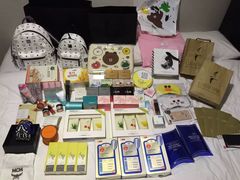 -乐天免税店(明洞店)